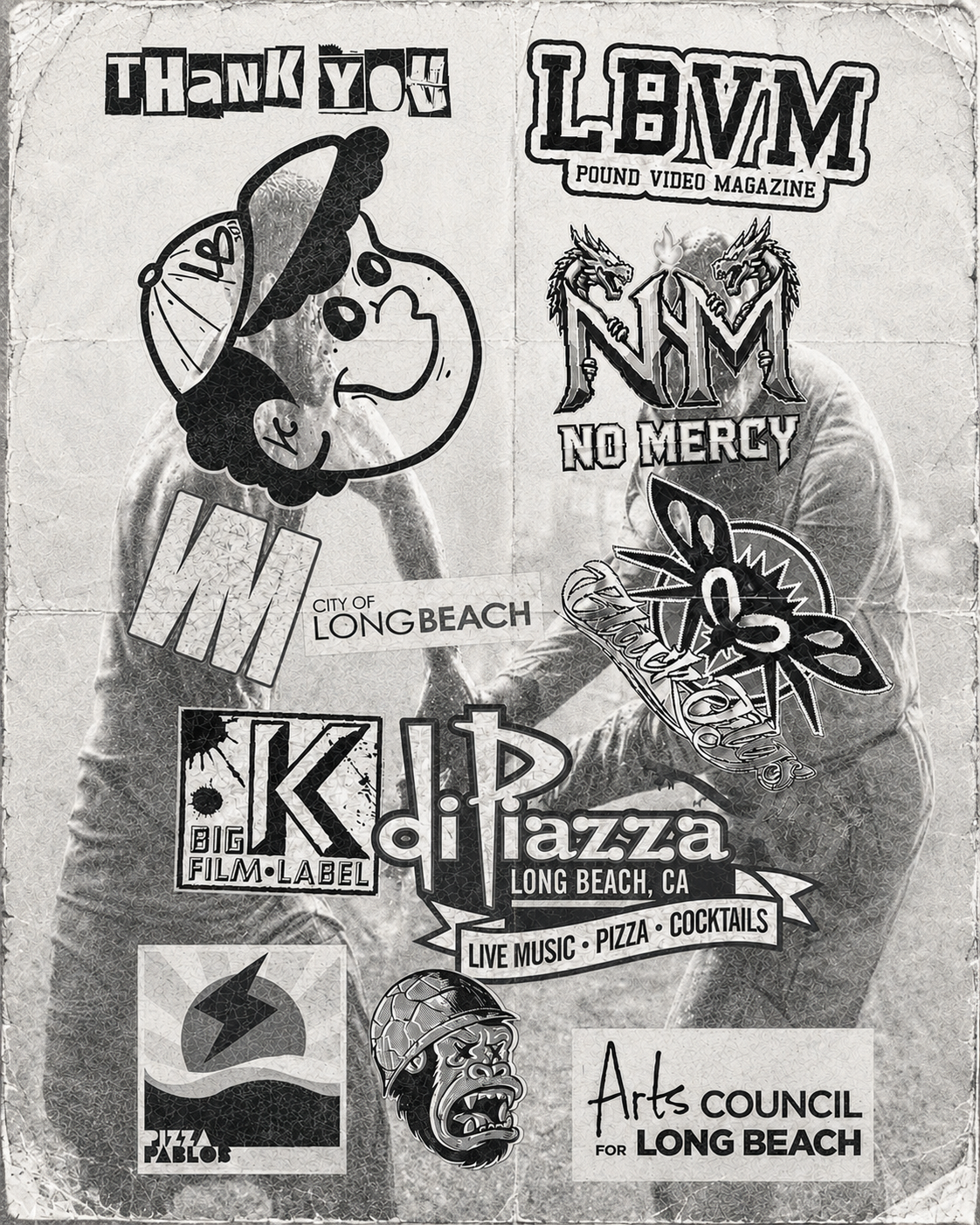The No Mercy Handbook, Volume 01, page 4