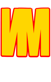 No Mercy NM logo